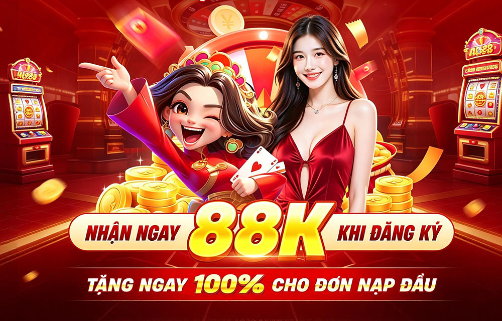 lc88 và cách tách vòng cơ bản khỏi điều kiện mở thưởng ở slot nổ hũ