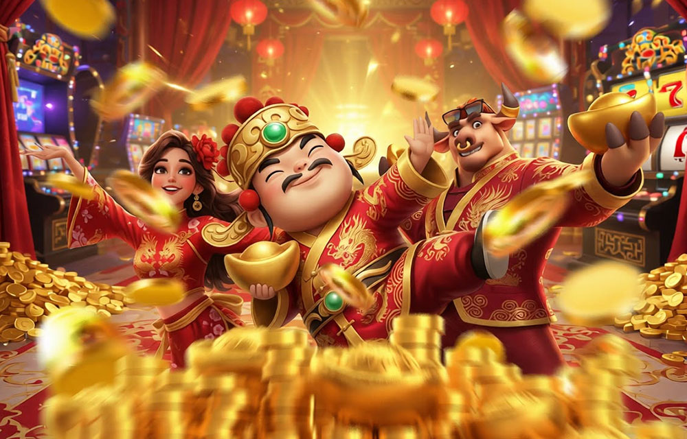 Bắn Cá